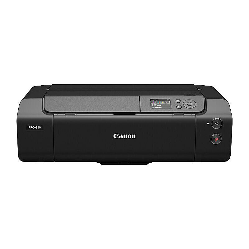 Canon PRO310 Pro Inkjet Canon