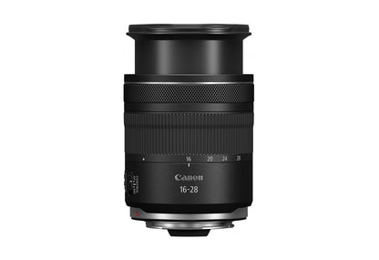 Canon RF 16-28mm f/2.8 IS STM Lens canon