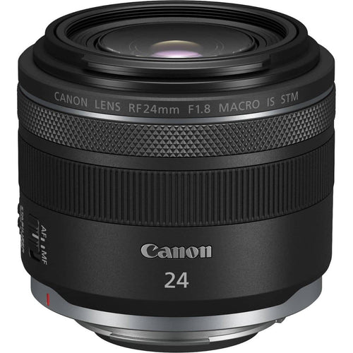 Canon RF 24mm f/1.8 Macro IS STM Lens (Copy) Canon