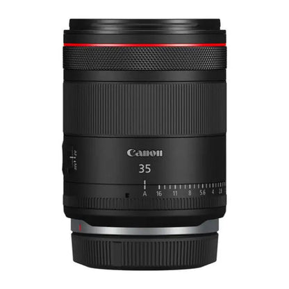 Canon RF 35mm F/1.4 L VCM Professional RF-Mount Lens Canon