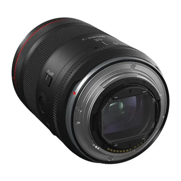 Canon RF 35mm F/1.4 L VCM Professional RF-Mount Lens Canon