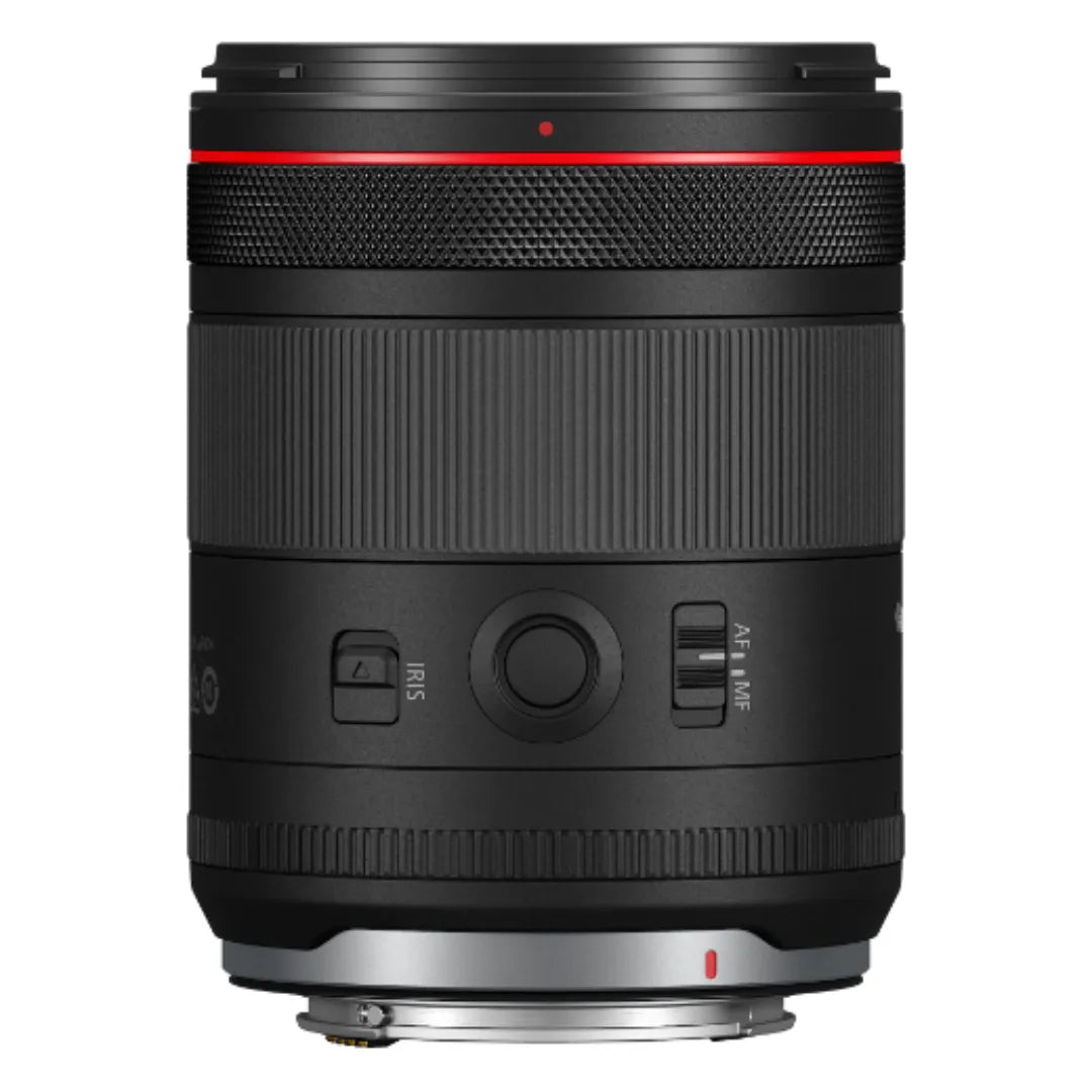 Canon RF 50 mm f/1.4 L VCM — Premium Standard Prime Lens with Voice Coil Motor Canon