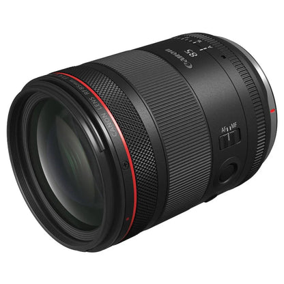 Canon RF 85mm F/1.4 L VCM Lens Canon