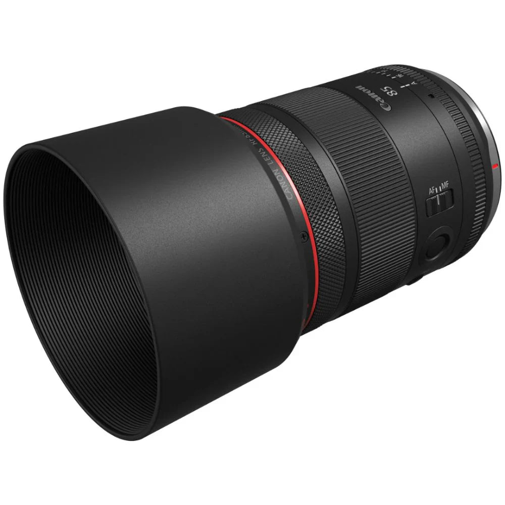Canon RF 85mm F/1.4 L VCM Lens Canon