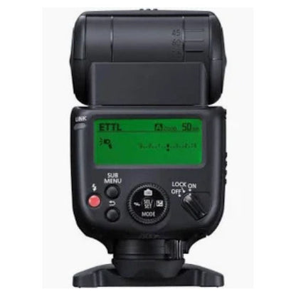 Canon Speedlite EL-10 Flash – Lightweight & Versatile Lighting Solution Canon