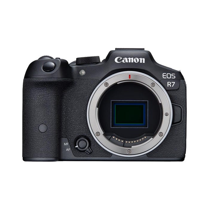 Canon EOS R7 Body Mirrorless Camera (Copy) Canon
