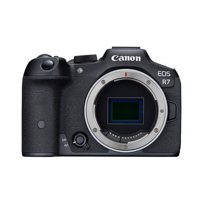 Canon EOS R7 Body Mirrorless Camera (Copy) Canon