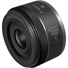 Canon RF 16mm f/2.8 STM Lens Canon