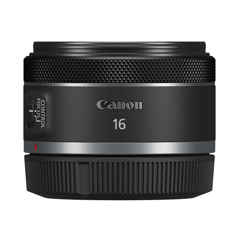Canon RF 16mm f/2.8 STM Lens Canon