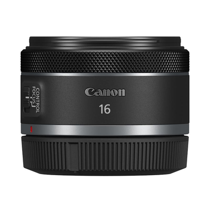 Canon RF 16mm f/2.8 STM Lens Canon