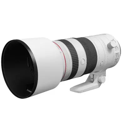 Canon RF 70-200mm F/2.8 L IS USM Lens – Full-Frame – White Canon