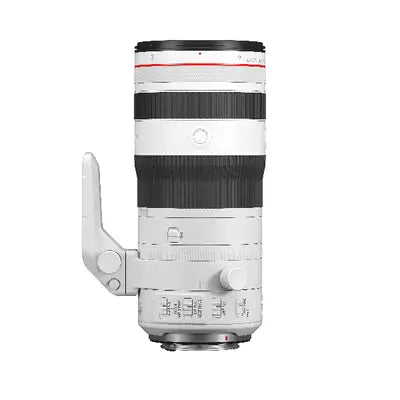 Canon RF 70-200mm F/2.8 L IS USM Lens – Full-Frame – White Canon