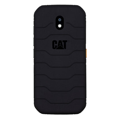 Cat S42 H+ Rugged 4G Smartphone 3GB/32GB - Black ( Open Never Used ) cat