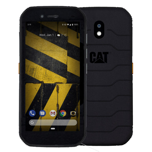 Cat S42 H+ Rugged 4G Smartphone 3GB/32GB - Black (Copy) cat