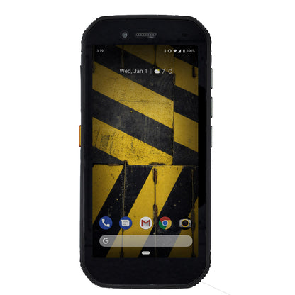 Cat S42 H+ Rugged 4G Smartphone 3GB/32GB - Black ( Open Never Used ) cat