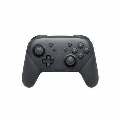 Nintendo Pro Controller - Black