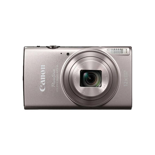 Canon IXUS 285 HS A Digital Camera - Silver