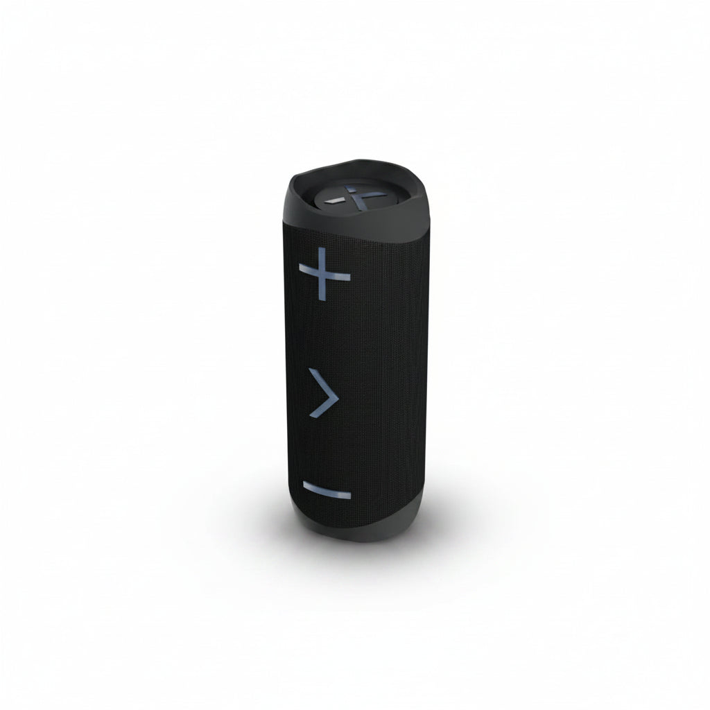 BlueAnt X3D Max Bluetooth Speaker - Black BlueAnt