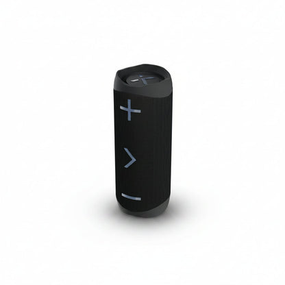 BlueAnt X3D Max Bluetooth Speaker - Black BlueAnt