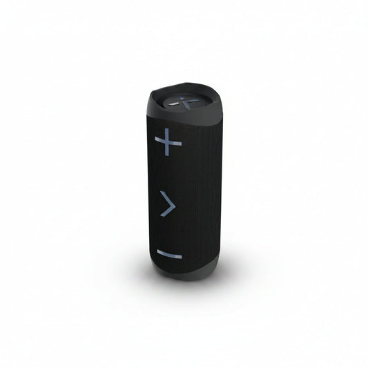 BlueAnt X3D Max Bluetooth Speaker - Black BlueAnt