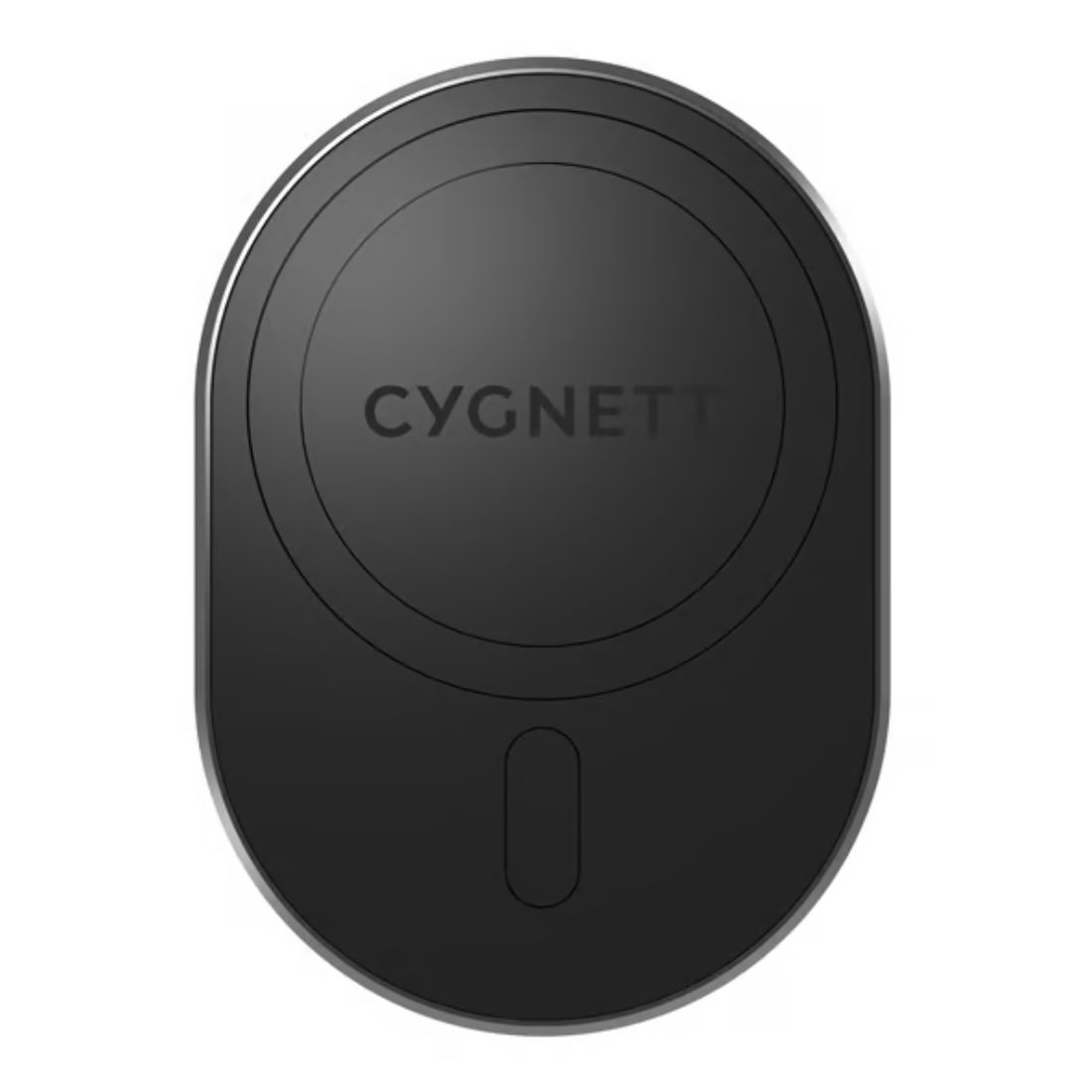 Cygnett EasyMount Wireless Car Charger – Vent Mount - Open Never Used - (AU Version) Cygnett
