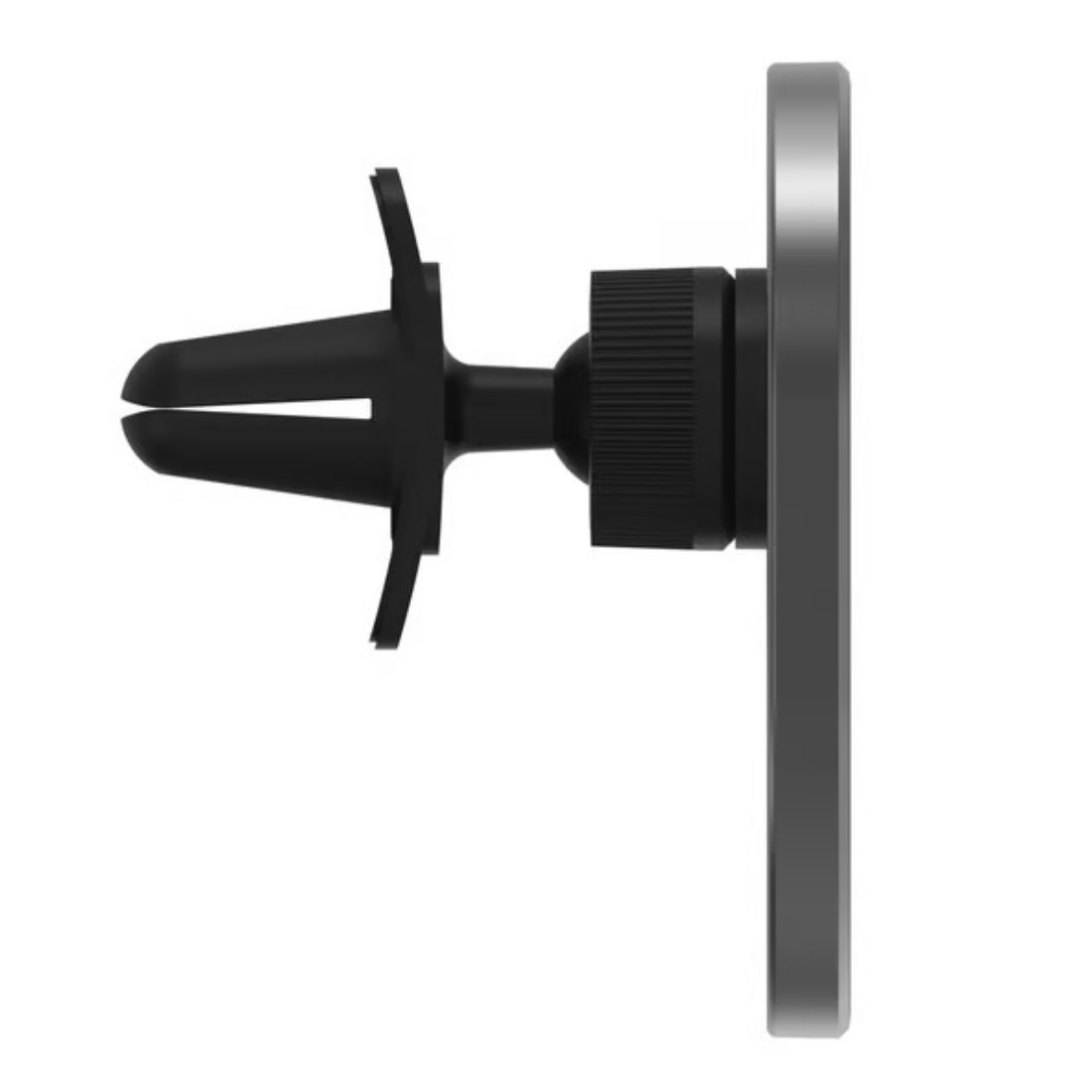 Cygnett EasyMount Wireless Car Charger – Vent Mount - Open Never Used - (AU Version) Cygnett