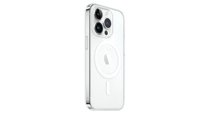 Apple iPhone 14 Pro Clear Case with Magsafe