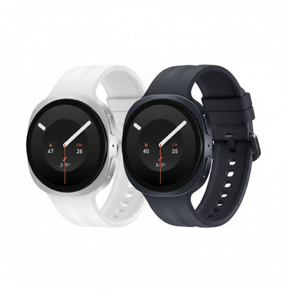 Samsung Galaxy Watch9 LTE 40mm, 44mm - Cream, Graphite Samsung