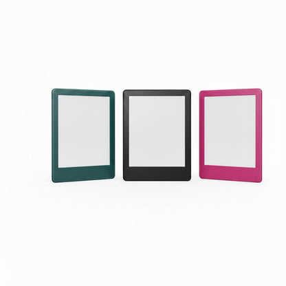 Amazon Kindle Paperwhite 12th Gen 16GB - Black, Raspberry, Jade - Pristine - Refurbished Amazon