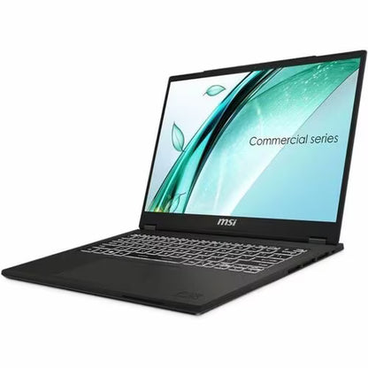 Commercial 14 H A13MG vPro 14" Laptop – Intel i7-13700H, 16GB/1TB SSD, WiFi 6E, Windows 11 Pro – Solid Gray