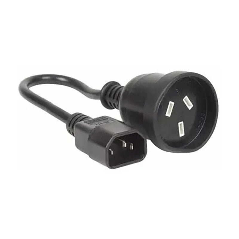 CP IEC Cable adaptor CyberPower