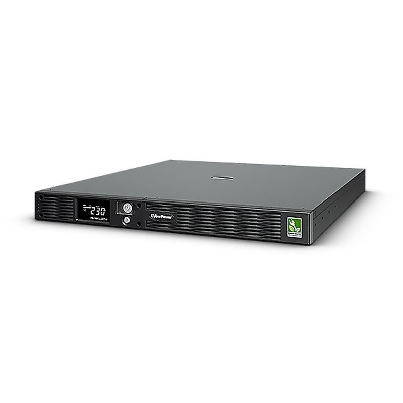 CP Pro 1000VA Rack UPS CyberPower