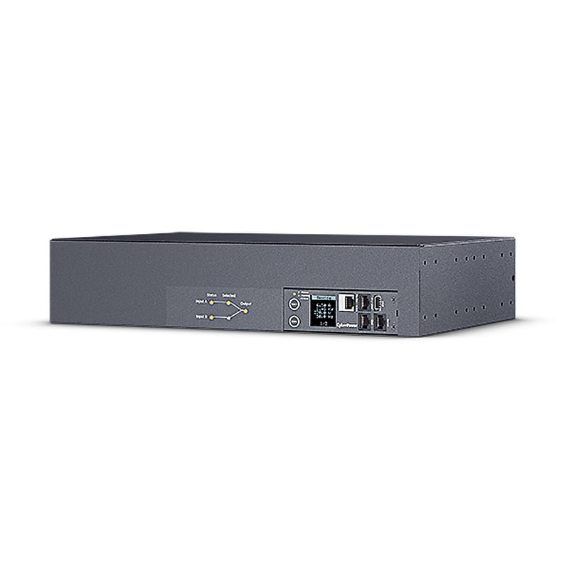 CP Switched ATS 32Amp CyberPower