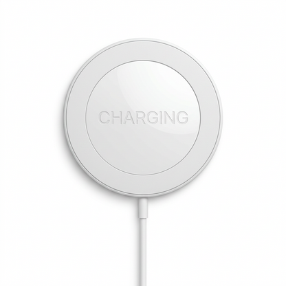 Cygnett Magnetic USB-C Cable 1.2m – White - Pristine - Refurbished Cygnett