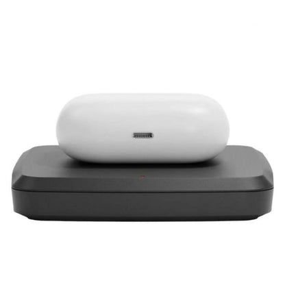Cygnett ChargeBase 15W Wireless Charger - Black - Excellent - Refurbished