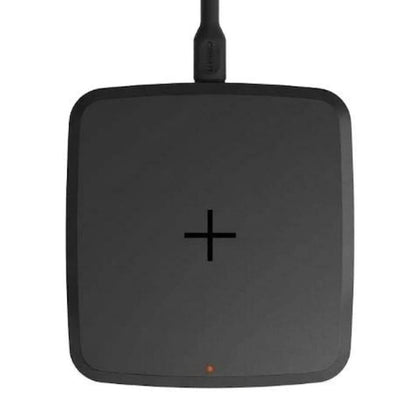 Cygnett ChargeBase 15W Wireless Charger - Black
