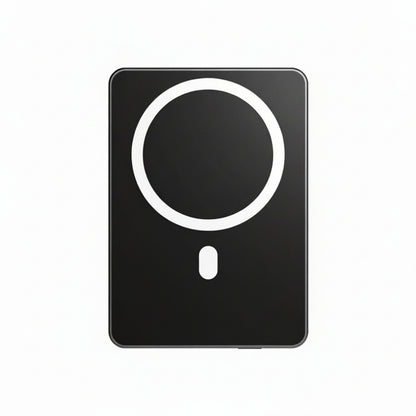 Cynett Magslim 10k Power Bank - Black - Pristine - Refurbished Cygnett