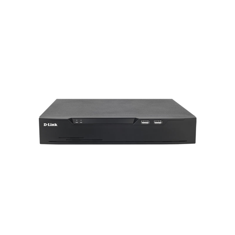 D-Link 8CH Network Recorder D-Link