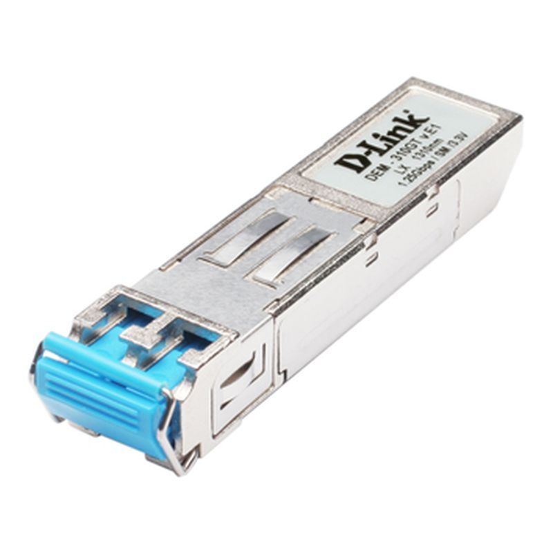 D-LINK DEM-310GT Transceiver D-Link