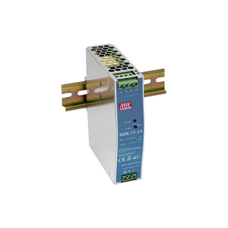 D-Link DIS-N75-48 Pwr Supply D-Link