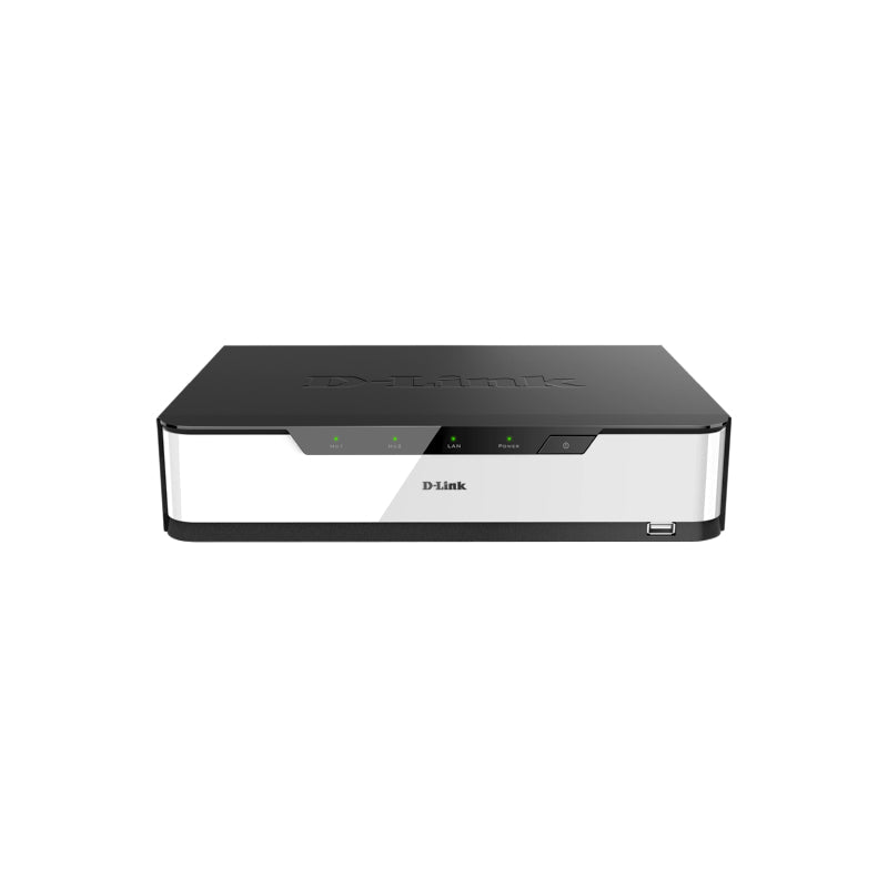 D-LINK Network Video Recorder D-Link