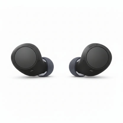 Sony WF-C510 Compact TWS Earbuds - Black