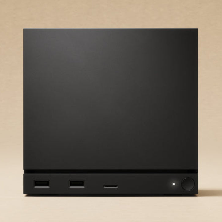 Valve Steam Machine - 512GB Valve