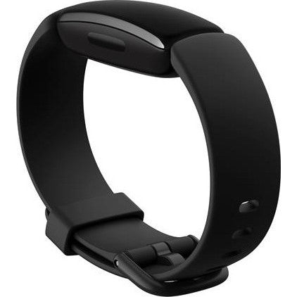 Fitbit Inspire 2 Smart Fitness Tracker - Black ( Refurbished Grade - A ) Fitbit