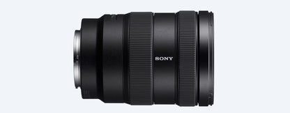 Sony E 16-55mm f/2.8 G Lens Sony