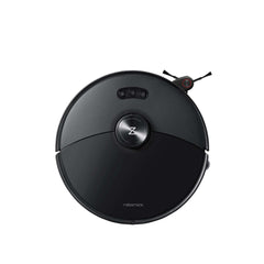 Roborock S8 Max V Ultra Robotic Vacuum Cleaner - Black Roborock