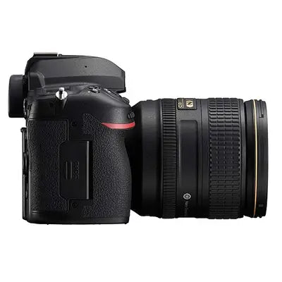Nikon D780 – Full-Frame – Black Nikon