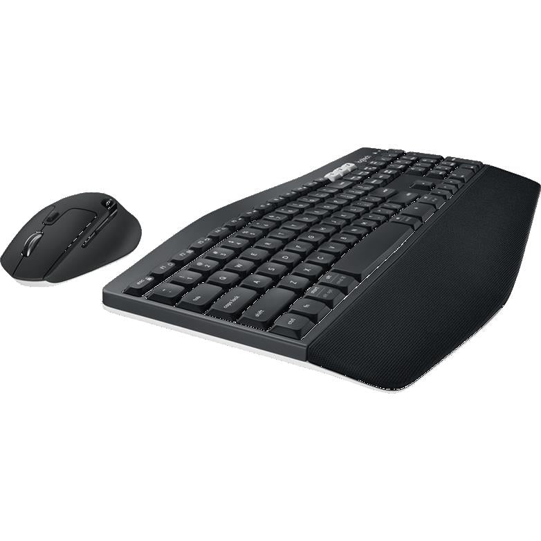 Logitech MK850 Performance Wireless Keyboard and Mouse Combo Logitech