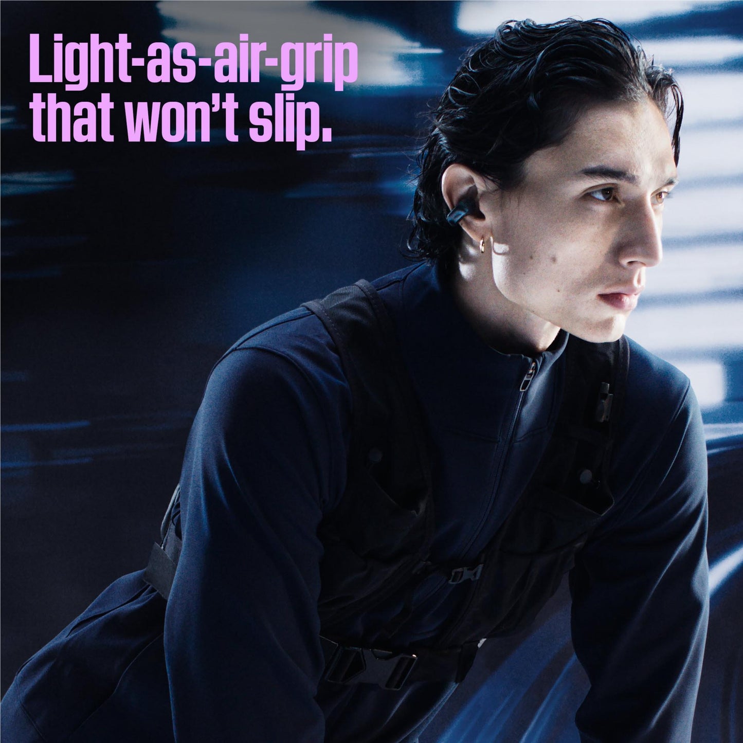 Bose Ultra Open Earbuds (Black) Bose