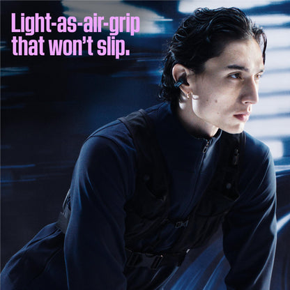 Bose Ultra Open Earbuds (Black) Bose